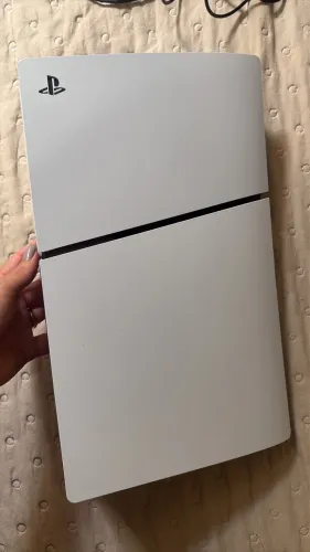 PlayStation 5