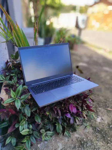 Notebook Samsung i5 11 geração