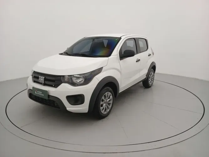 Fiat Mobi Like 1.0 Fire Flex 5P. 2024