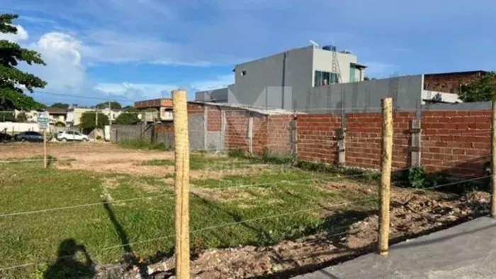 Lote para Venda em Vila Velha, Vale Encantado