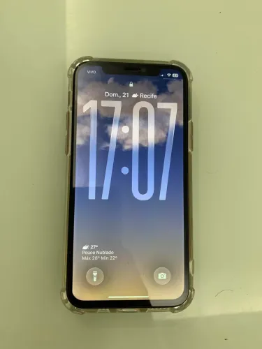 iPhone 11 Pro - 256 gb