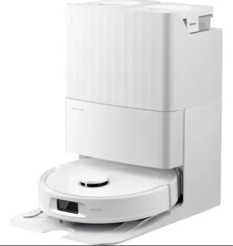 Robo Aspirador Roborock Cleaner Qr Series Qr798 10000pa 