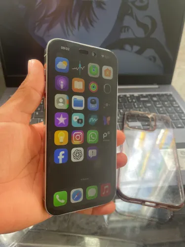 iPhone 14 Pro Max