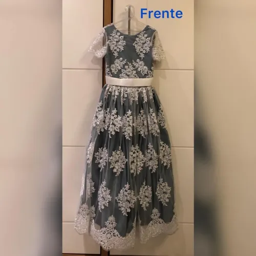 Casamento vestido dama/festa