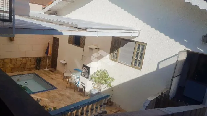 Casa com 04 quartos a venda por R$ 650.000,00 - Jardim Carpi - Mairiporã/SP