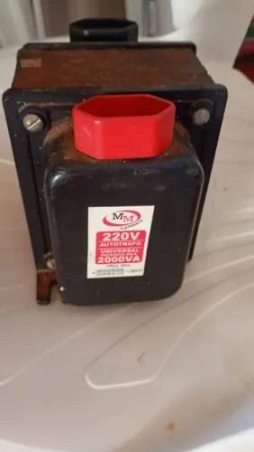 Transformador