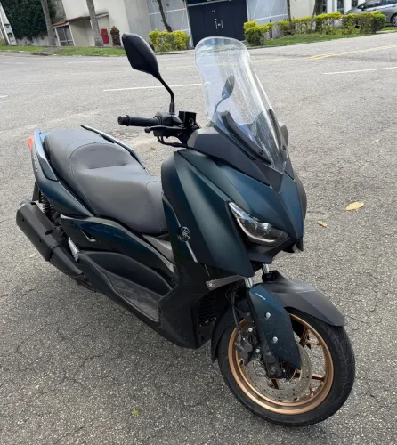 XMAX 250 ABS 2024