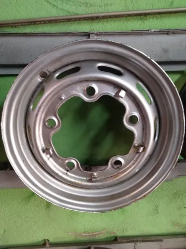 Rodas Fusca Volkswagen 