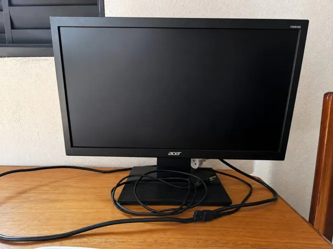 Monitor HDMI