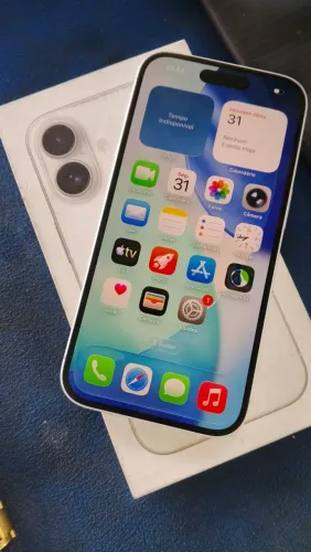 Vende-se iPhone 16