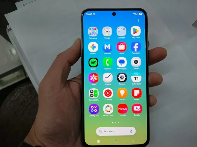 A56 256gb 5G SAMSUNG