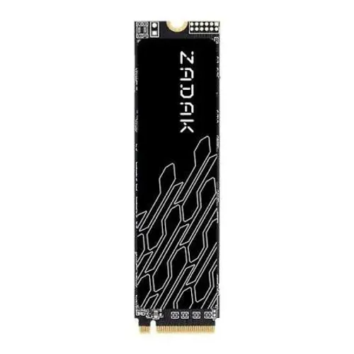 SSD NVME M2 128 GB ZADAK