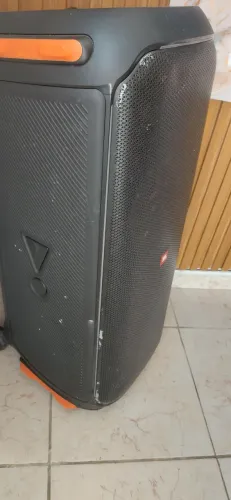 Caixa de som JBL