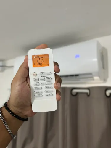 AR CONDICIONADO AGRATTO 12mil BTU