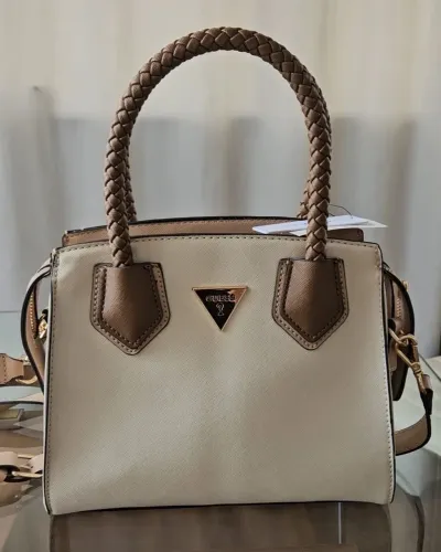 Bolsa Feminina Guess Original