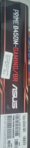Placa mãe ASUS Prime B450M
