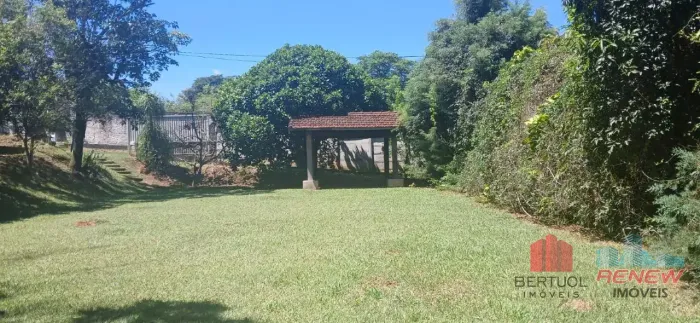 Terreno em condomínio à venda São Joaquim em Vinhedo
