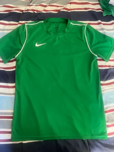 Camisa de treino Nike