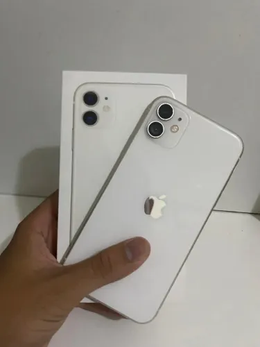 iPhone 11 com Defeito - Leia a Descrição