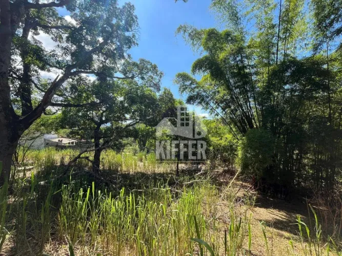 Terreno à venda, 3126 m² por R$ 575.000,00 - Bambuí - Maricá/RJ