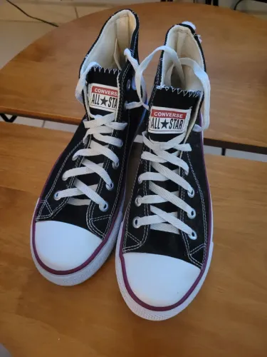 Tênis Converse Chuck Taylor All Star