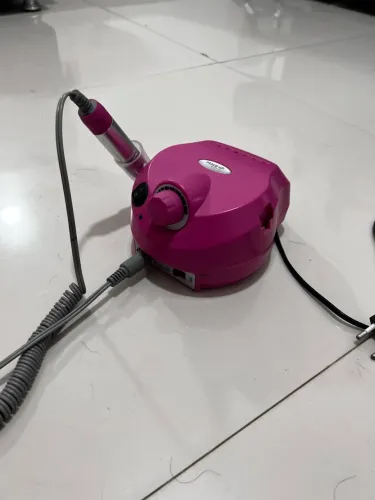 Motorzinho de unha