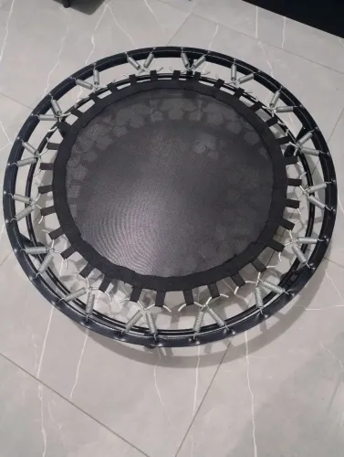 Cama elástica (Jump)