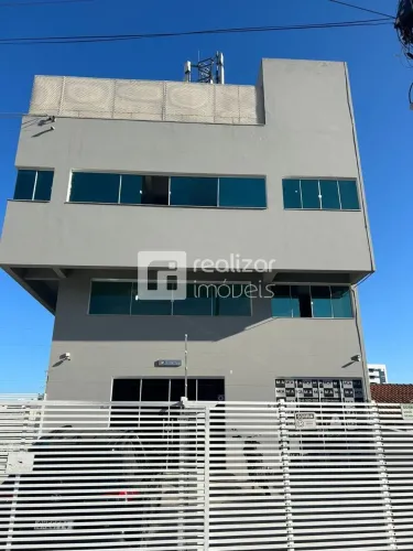 Sala Comercial para alugar 125m2 no bairro Coloninha - Florianópolis