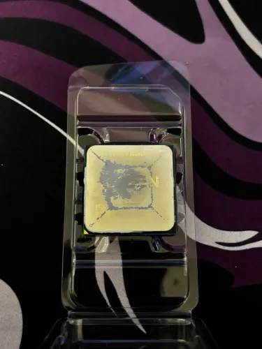 Processador AMD Ryzen 5 5600G - Vídeo Integrado