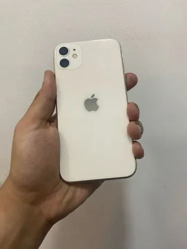iPhone 11 64gigas