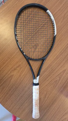 Raquete Head Speed Tour 2026 - L2