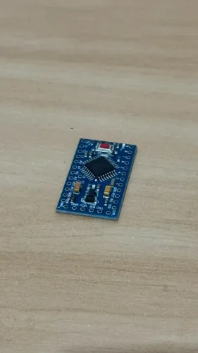 Arduino Pro Mini ATmega328P