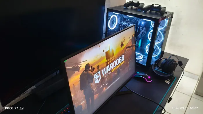 Monitor Gamer Asus TUF Gaming