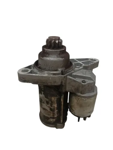 MOTOR DE PARTIDA GOL/SAVEIRO 1.0 1.6