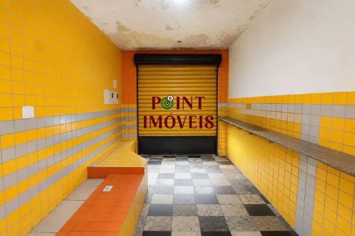 Loja com 23m² para locação no Bairro Betânia / BH