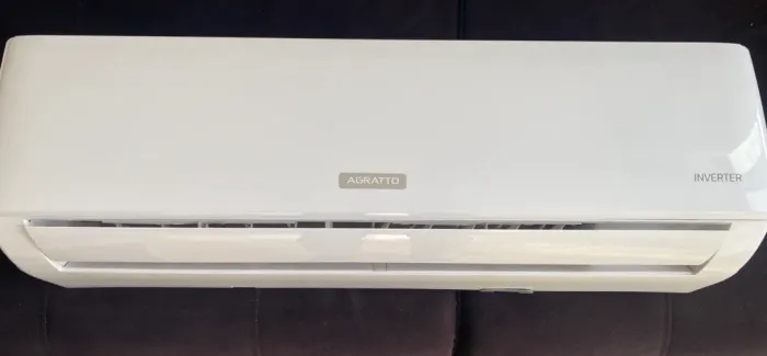 Ar condicionado quente e frio 12000 btus imperdível