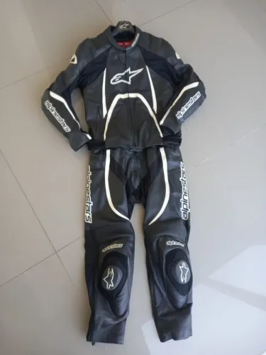 Macacão Alpinestars 