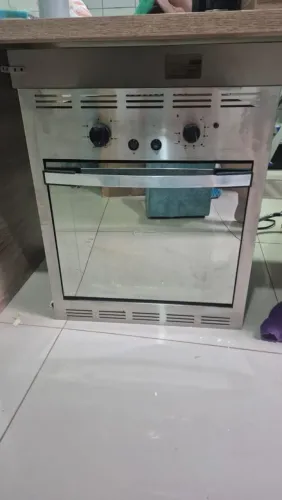 Forno a gás Venax