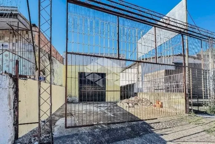 Pavilhão comercial em localização extratégica em Porto Alegre!!!!