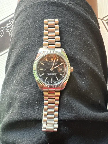 Vende-se Relógio Rolex de ótima qualidade