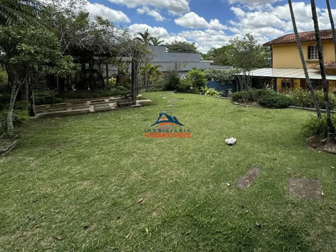 Terreno em Condomínio à Venda em Jandira-SP, Jardim do Golf I 600,00 m² de Área