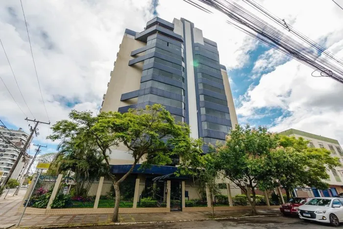 Apartamento à venda 3 quartos em Centro