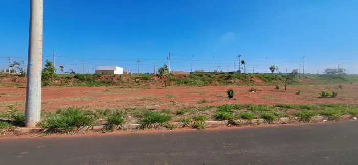 Terreno oportunidade GSP life II
