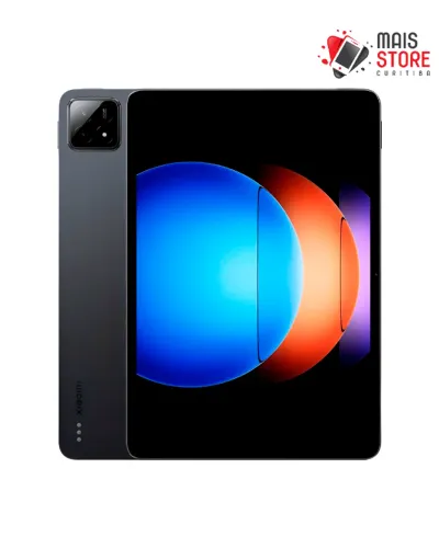 Tablet Xiaomi Pad 6S Pro 512GB 12.4" - Lacrado na caixa