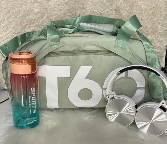 Kit Promoção dias das mães