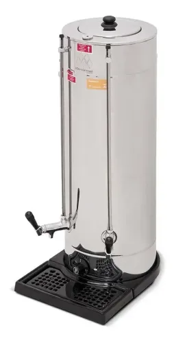 Cafeteira Elétrica Marchesoni Master 10 Litros 1300w