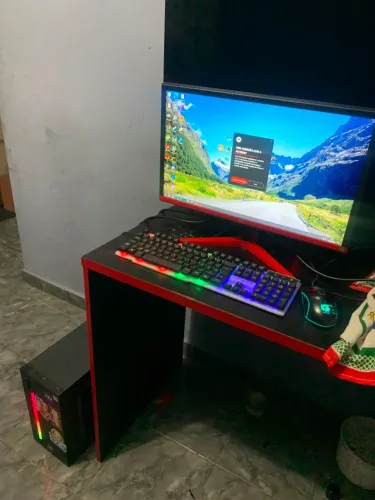 Computador PC Gamer completo