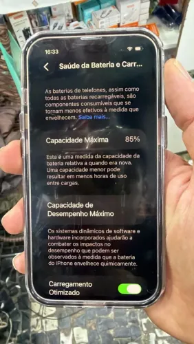 Vende um iPhone 13
