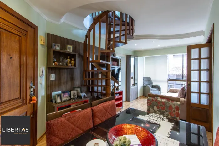 Apartamento 3 dormitórios à venda Cavalhada Porto Alegre/RS