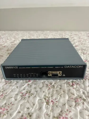 Moldem DATACOM DM991CE